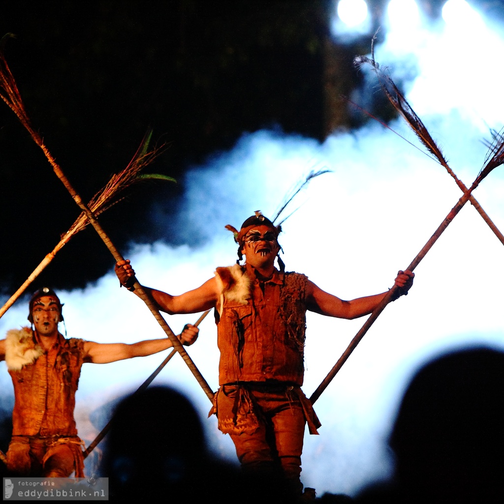 2016-07-08 Teatro dei Venti - Simurgh 008